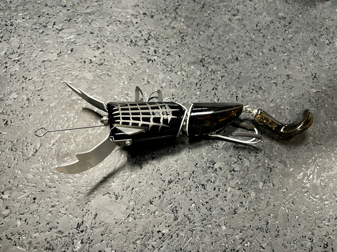 Frog Products Crawlers Sasori