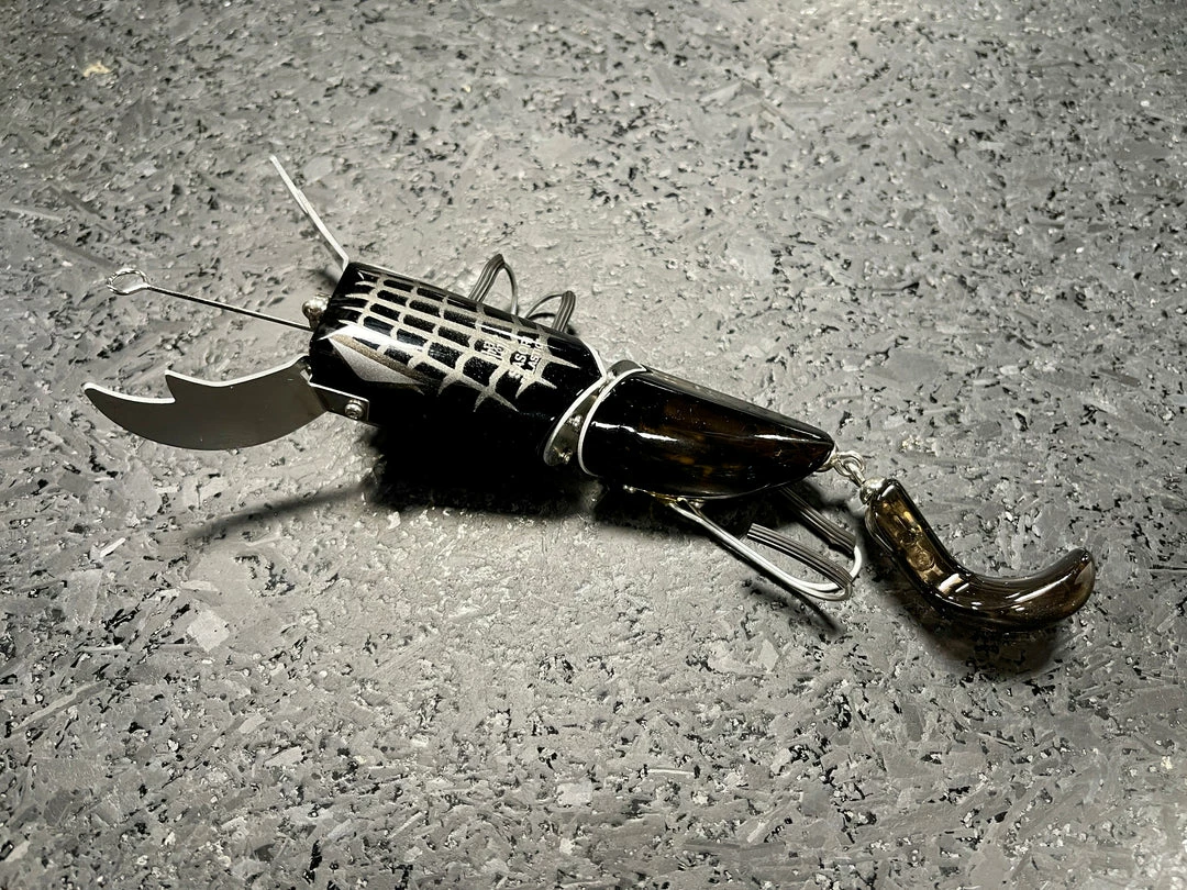 Frog Products Crawlers Sasori