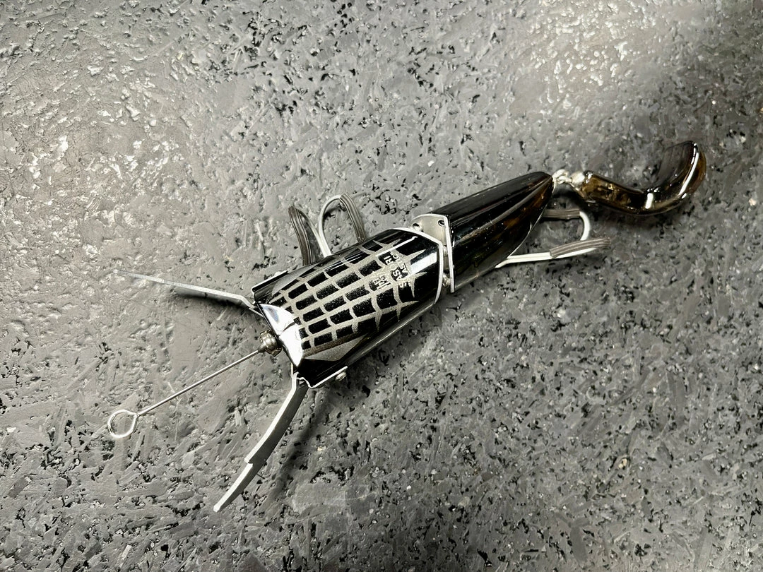 Frog Products Crawlers Sasori