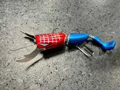 Frog Products Crawlers Sasori