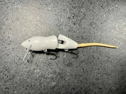 PB Rats Hard Body PB Rat 2 Piece