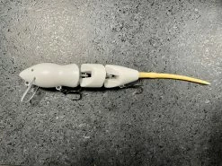 PB Rats PB Rat 3 Piece