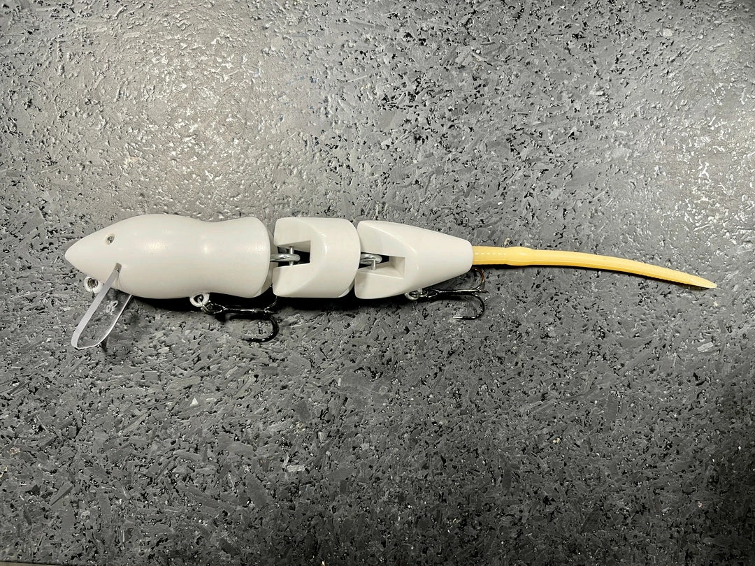 PB Rats PB Rat 3 Piece