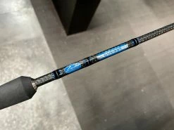 Lucky Craft Surf Spinning Rod