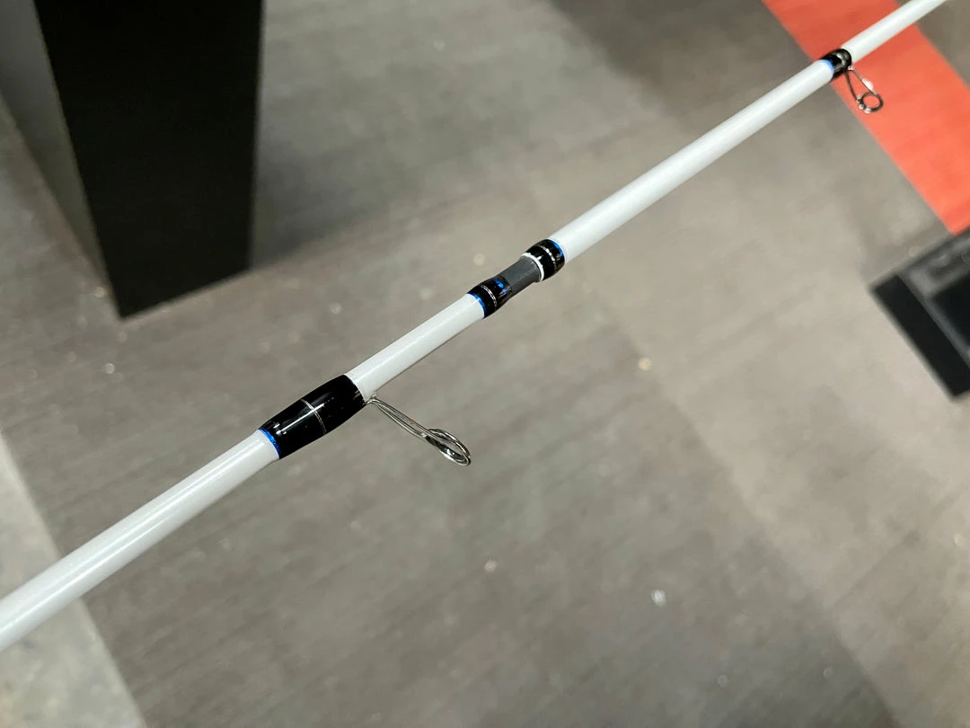 Lucky Craft Surf Spinning Rod