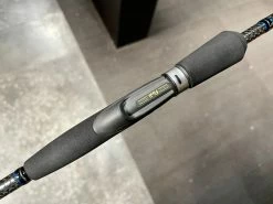 Lucky Craft Surf Spinning Rod