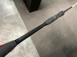 Lucky Craft Surf Spinning Rod