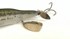 Nishine Lure Works Walking Abino 110F