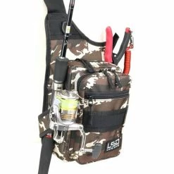 LSD Designs Packs/Bags One Shot Baby