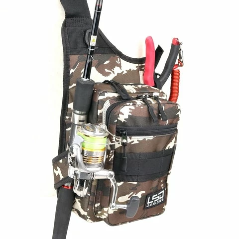 LSD Designs Packs/Bags One Shot Baby