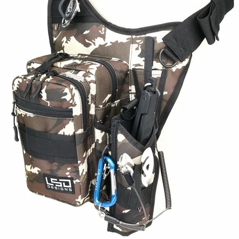 LSD Designs Packs/Bags One Shot Baby