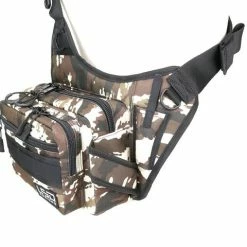 LSD Designs One Shot Side Baby