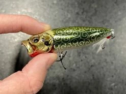 Megabass 2022 Celebration Series