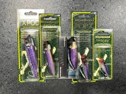 Megabass 2022 Celebration Series