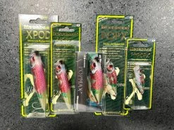 Megabass 2022 Celebration Series