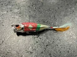 Megabass 2022 Celebration Series