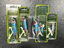 Megabass 2022 Celebration Series