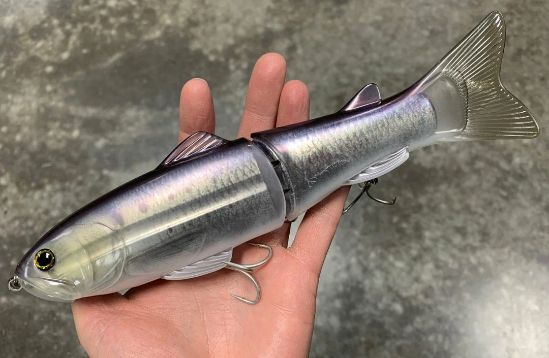 Deps Slide Swimmer Hard Body