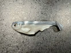 Working Class Zero Citizen Paddletail Swimbaits