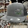 The Hook Up Tackle Classic Logo Trucker Hat