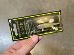 OSP Zero One Jig Casting Jigs