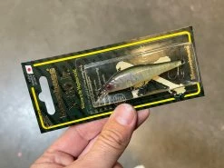 Yamamoto Zako Swimbait Creatures