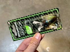 Megabass X-48 Acrobat