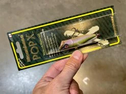 Mibro Warloq 1.5DD Shallow Diving (0-7ft.)