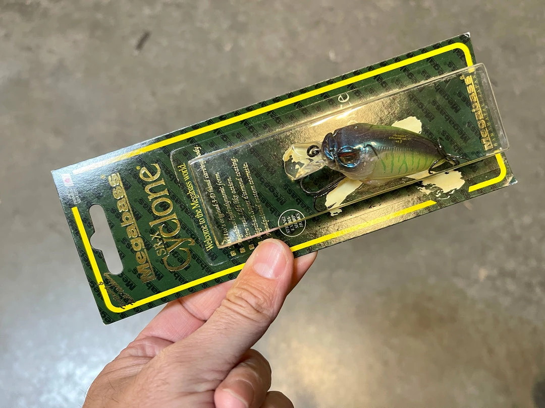 Bottom Up Volup Swimmer Paddletail Swimbaits