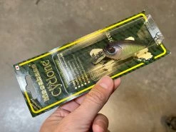 Megabass Vibration-X Ultra