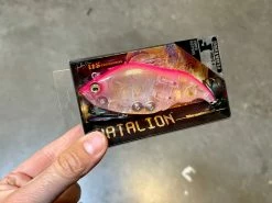 Megabass Metal-X Flat Glider