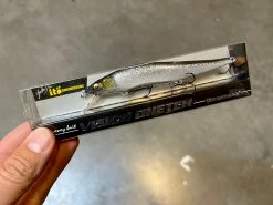 OSP Asura II Jerkbaits