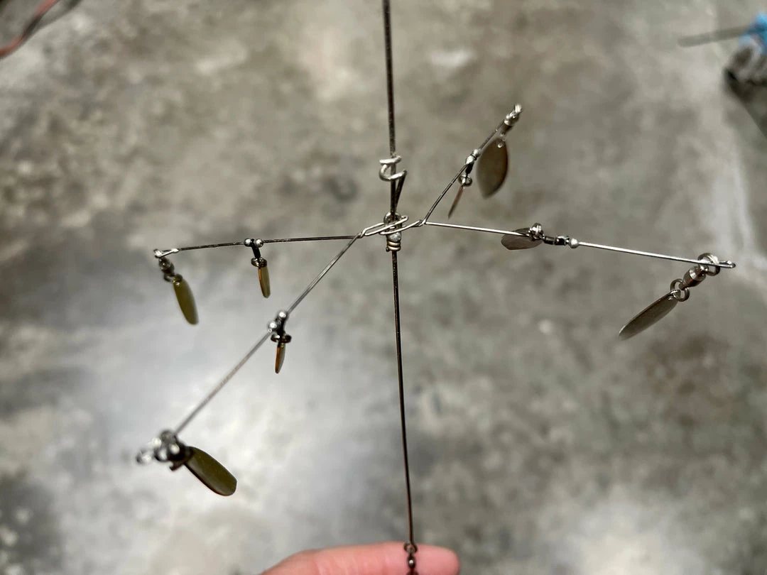 G-Nius Project Paddletail Swimbaits Plus Blade School