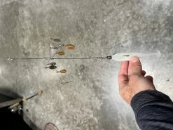 G-Nius Project Paddletail Swimbaits Plus Blade School