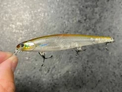 Lucky Craft Jerkbaits Slender Pointer