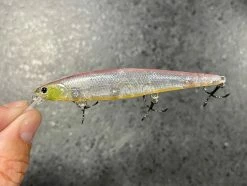 Lucky Craft Jerkbaits Slender Pointer