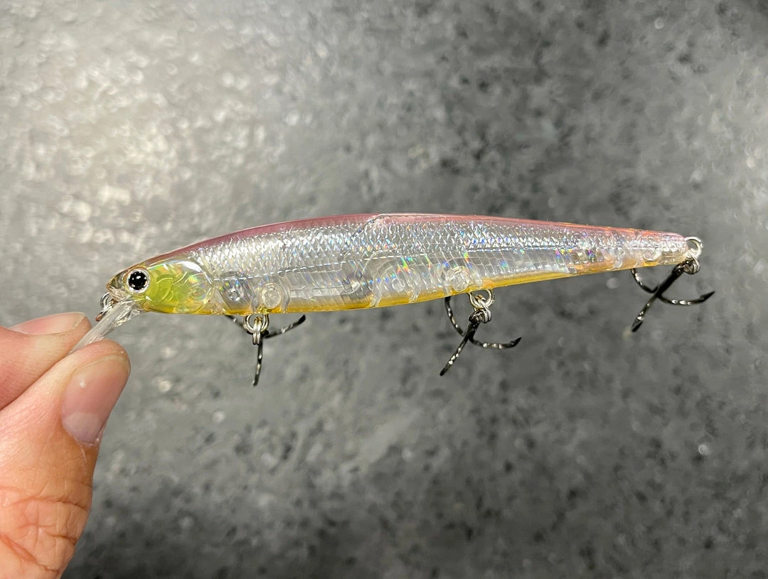 Lucky Craft Jerkbaits Slender Pointer