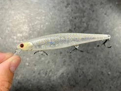 Lucky Craft Jerkbaits Slender Pointer