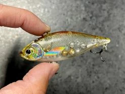 Lucky Craft Lipless LV 500