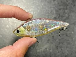 Lucky Craft Lipless LV 500