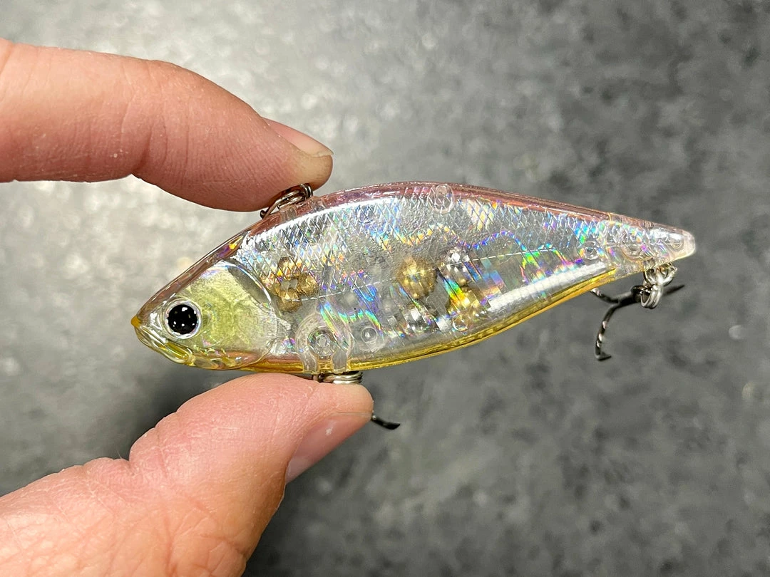 Lucky Craft Lipless LV 500