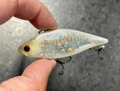 Lucky Craft Lipless LV 500