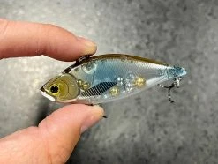 Lucky Craft Lipless LV 500