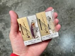 Megabass Great Hunting World Spec