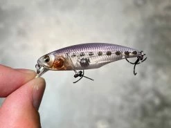 Megabass Great Hunting World Spec