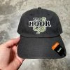 Simms The Hook Up Logo Single Haul Cap