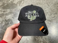 Simms The Hook Up Logo Single Haul Cap