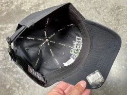 Simms The Hook Up Logo Single Haul Cap