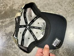 Simms The Hook Up Logo Single Haul Cap