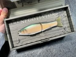 Roman Made Negotiator Hard Body